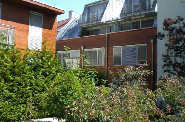 Terrassenwohnung mieten in 3400 Klosterneuburg (Bild 2)