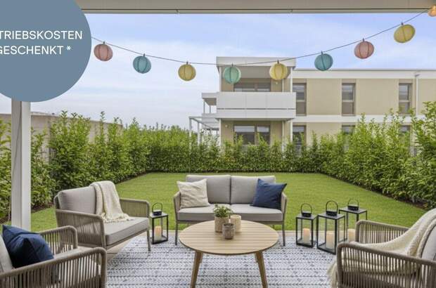 Wohnung kaufen in 2540 Bad Vöslau (Bild 1)