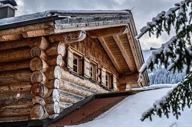 Haus kaufen in 5761 Maria Alm (Bild 2)