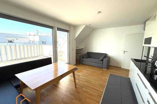 Wohnung mit Balkon kaufen in 1220 Wien 22. (Bild 3)