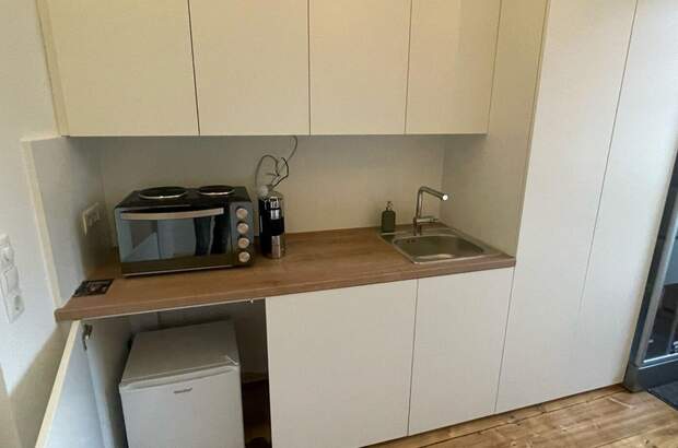 Wohnung mieten in 8020 Graz (Bild 3)