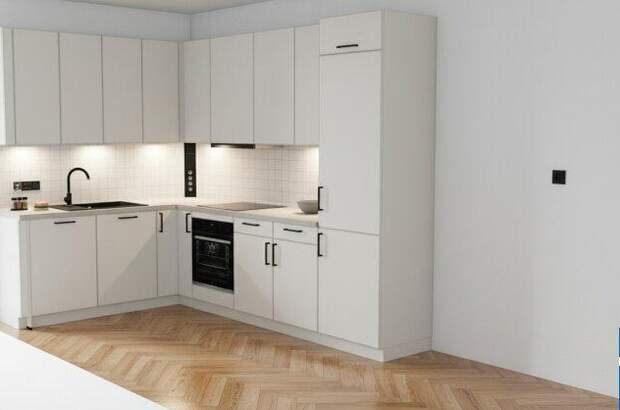 Terrassenwohnung mieten in 1020 Wien (Bild 3)