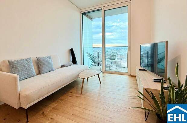 Terrassenwohnung kaufen in 1030 Wien (Bild 1)