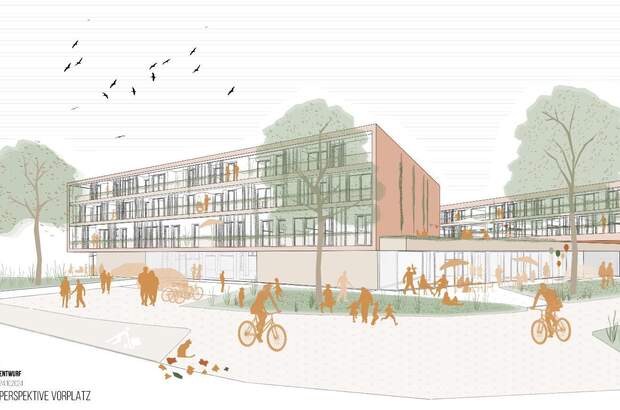 Produktion kaufen in 2331 Vösendorf (Bild 3)