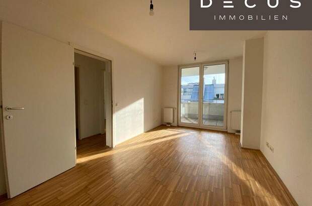 Terrassenwohnung mieten in 1100 Wien (Bild 2)
