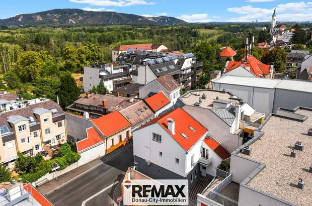 Einfamilienhaus kaufen in 3400 Klosterneuburg (Bild 4)