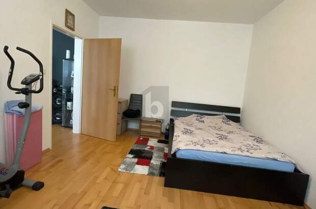 Terrassenwohnung kaufen in 8051 Graz (Bild 5)