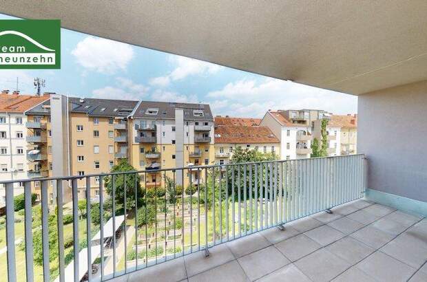 Terrassenwohnung mieten in 8020 Graz (Bild 5)