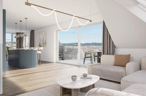 Eigentumswohnung in 1160 Wien