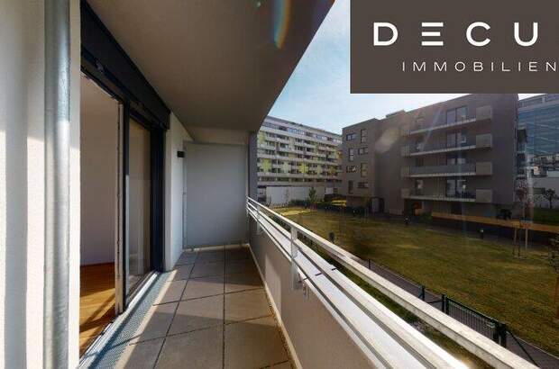 Terrassenwohnung mieten in 1110 Wien (Bild 1)