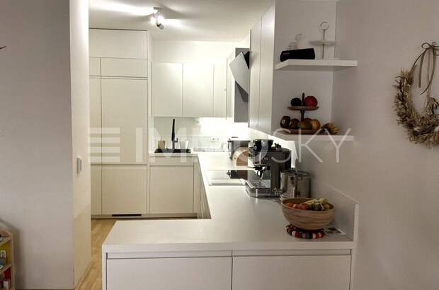 Terrassenwohnung kaufen in 4020 Linz (Bild 2)