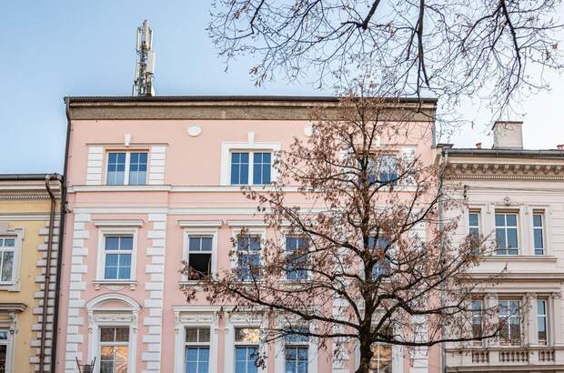 Anlageobjekt kaufen in 4600 Wels (Bild 1)