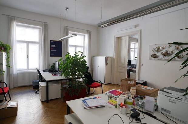 Gewerbeobjekt mieten in 1070 Wien (Bild 1)