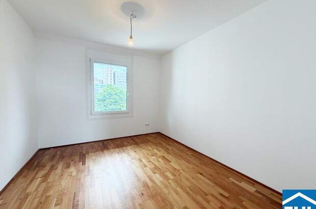 Terrassenwohnung mieten in 1030 Wien (Bild 4)