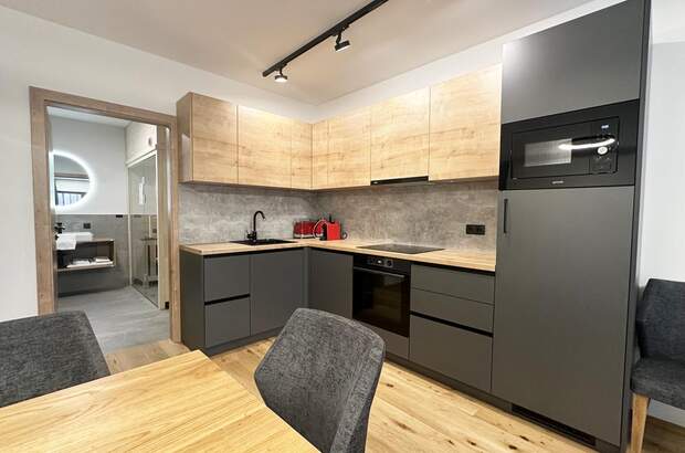 Terrassenwohnung kaufen in 8970 Schladming (Bild 2)