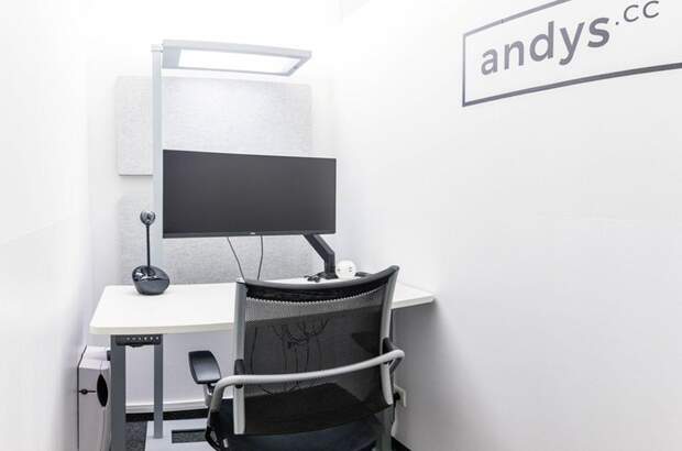 Gewerbeobjekt mieten in 1010 Wien (Bild 2)