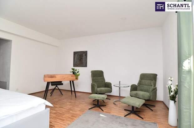 Terrassenwohnung mieten in 8151 Reiteregg (Bild 4)