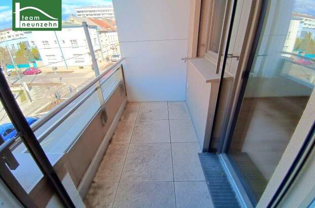 Terrassenwohnung mieten in 3100 St. Pölten (Bild 5)
