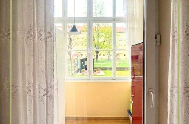 Altbauwohnung mit Balkon kaufen in 6020 Innsbruck (Bild 1)