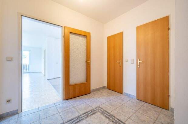 Terrassenwohnung mieten in 3375 Krummnußbaum (Bild 4)
