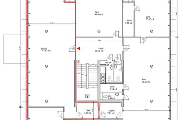 Gewerbeobjekt mieten in 4020 Linz (Bild 4)