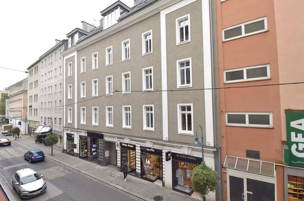 Gewerbeobjekt mieten in 4020 Linz (Bild 2)