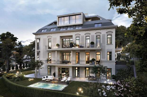 Wohnung kaufen in 1170 Wien (Bild 5)