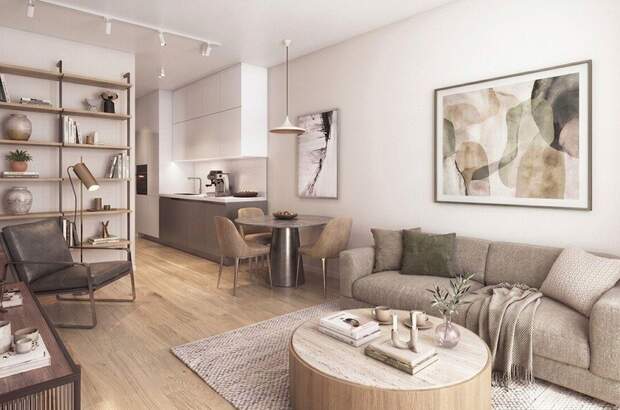 Wohnung kaufen in 6511 Zams (Bild 1)