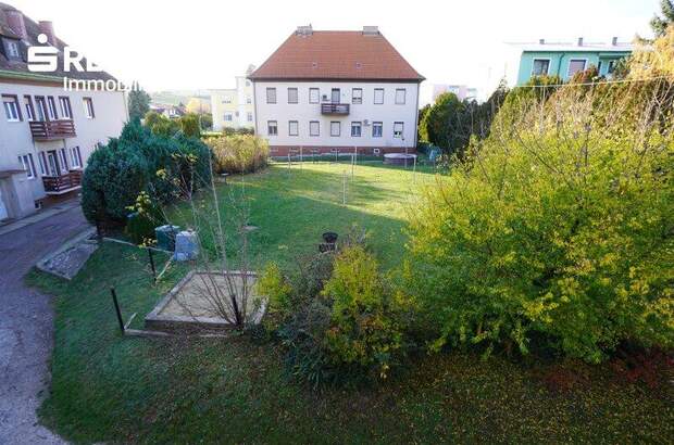 Terrassenwohnung kaufen in 2225 Zistersdorf (Bild 3)