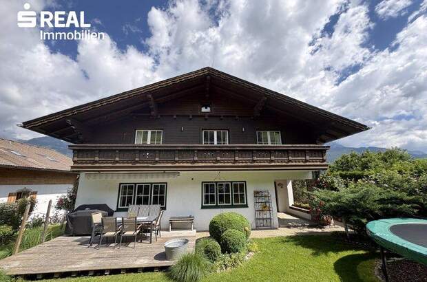 Einfamilienhaus kaufen in 8967 Haus (Bild 1)