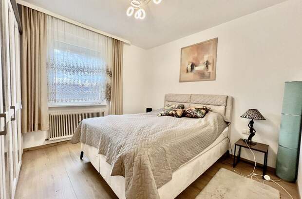 Altbauwohnung mit Balkon kaufen in 9020 Klagenfurt (Bild 4)