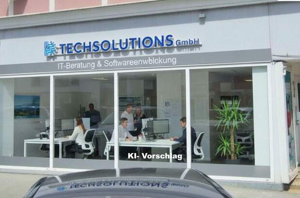 Gewerbeobjekt mieten in 8280 Fürstenfeld (Bild 3)