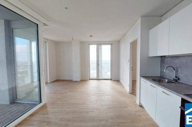 Terrassenwohnung mieten in 1220 Wien (Bild 2)