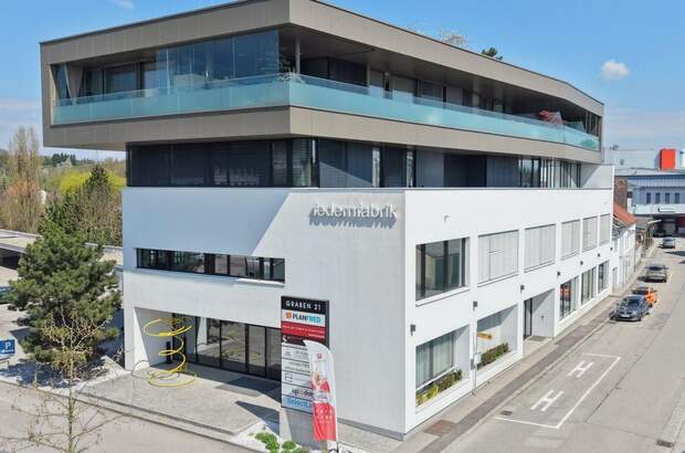Gewerbeobjekt mieten in 4690 Schwanenstadt (Bild 1)