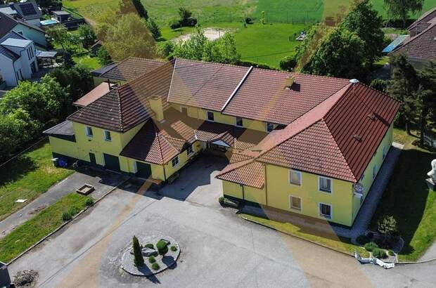 Gewerbeobjekt kaufen in 4312 Ried (Bild 1)