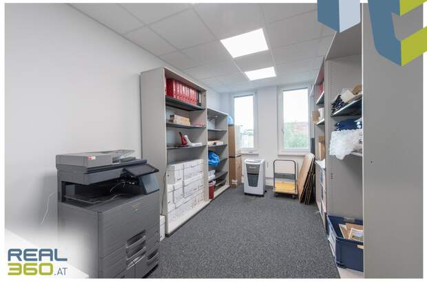 Bürogebäude mieten in 4020 Linz (Bild 5)