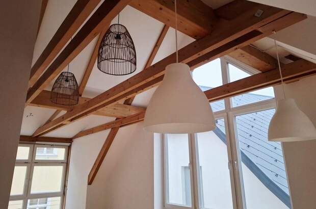 Altbauwohnung mit Balkon mieten in 8010 Graz (Bild 3)