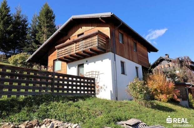 Ferienhaus kaufen in 9463 Reichenfels (Bild 4)