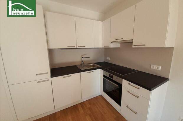 Terrassenwohnung mieten in 3100 St. Pölten (Bild 4)