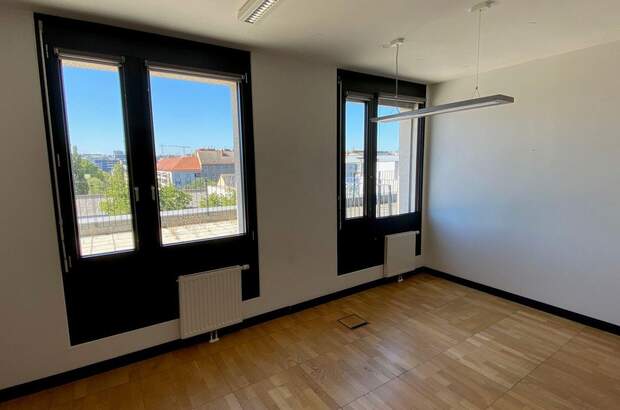 Gewerbeobjekt mieten in 1030 Wien (Bild 4)
