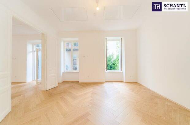 Terrassenwohnung kaufen in 1020 Wien (Bild 4)