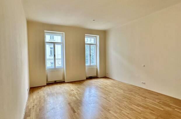 Altbauwohnung kaufen in 1030 Wien (Bild 3)