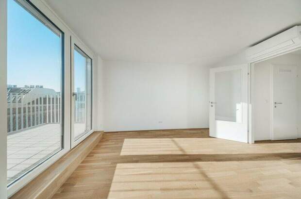 Terrassenwohnung kaufen in 1210 Wien (Bild 4)