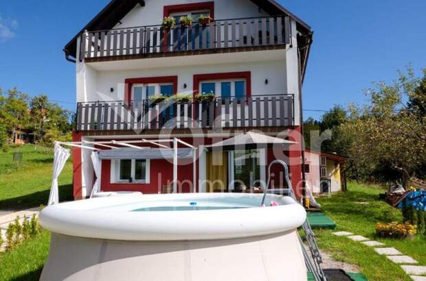 Haus kaufen in 51312 Brod Moravice (Bild 1)