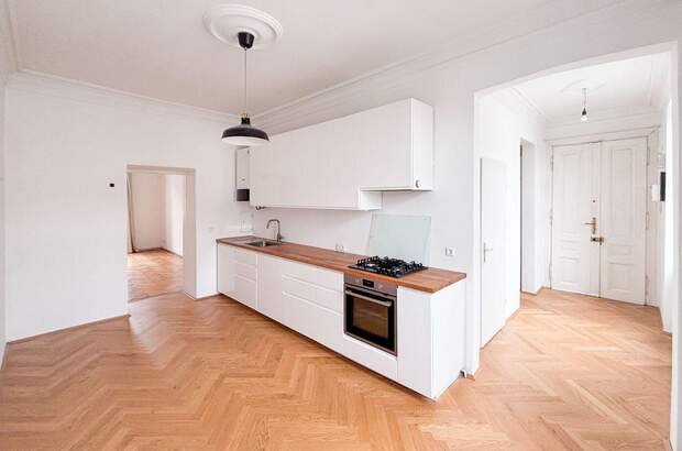 Altbauwohnung kaufen in 1120 Wien (Bild 4)