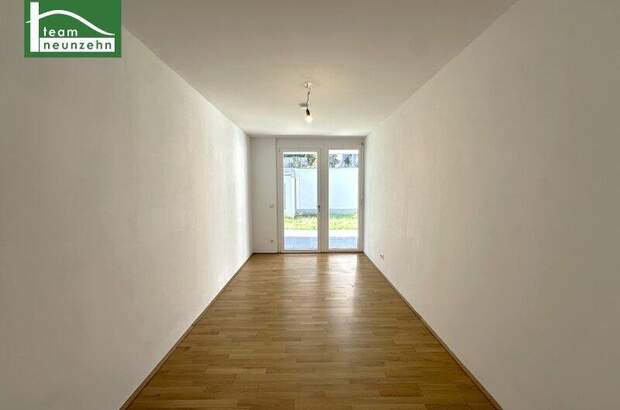 Terrassenwohnung mieten in 1210 Wien (Bild 4)