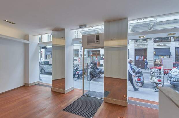 Gewerbeobjekt mieten in 1010 Wien (Bild 4)