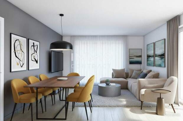 Eigentumswohnung in 1220 Wien