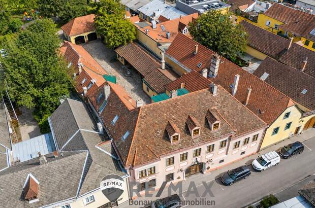 Mehrfamilienhaus kaufen in 2380 Perchtoldsdorf (Bild 1)