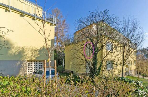 Eigentumswohnung in 1190 Wien (Bild 3)